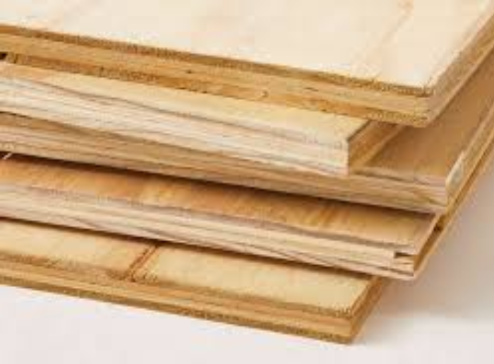 plywood