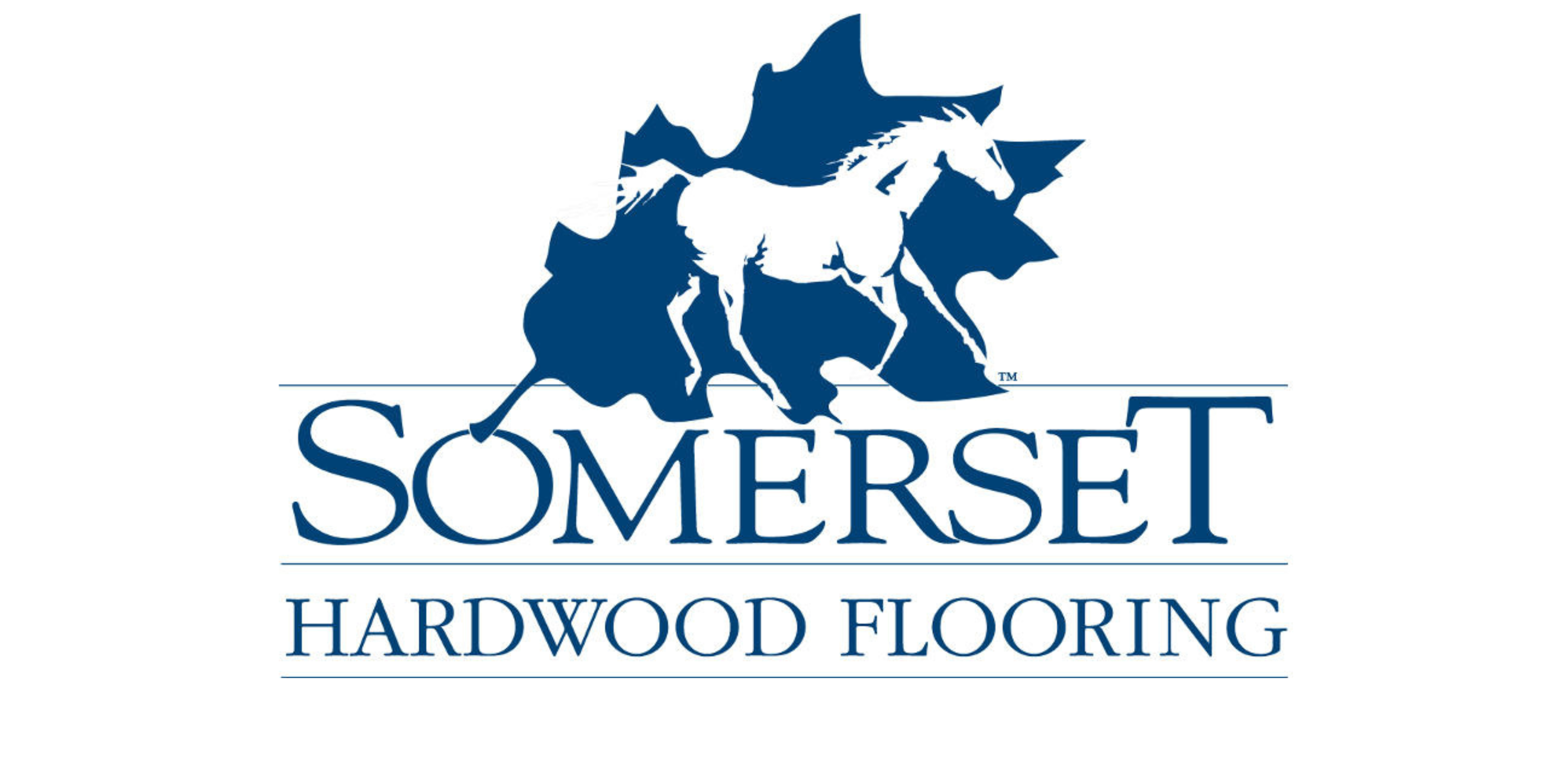 Somerset Flooring Logo